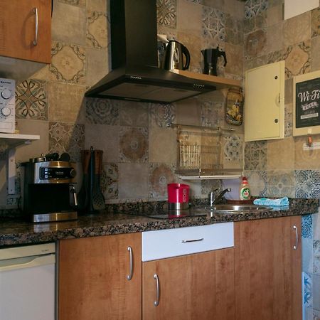 Acogedor Estudio Familiare 2-4 Per Zona Baja 시에라네바다 외부 사진