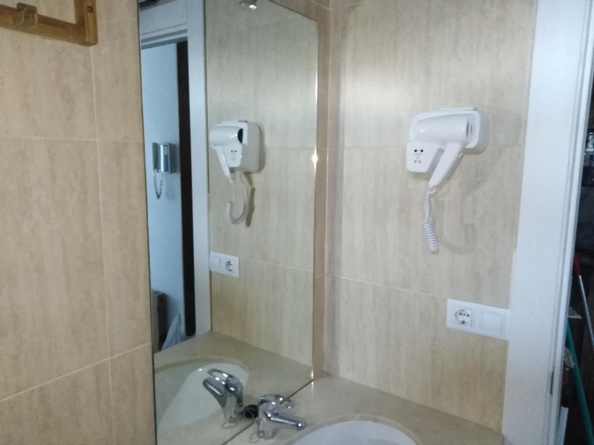 Acogedor Estudio Familiare 2-4 Per Zona Baja 시에라네바다 외부 사진