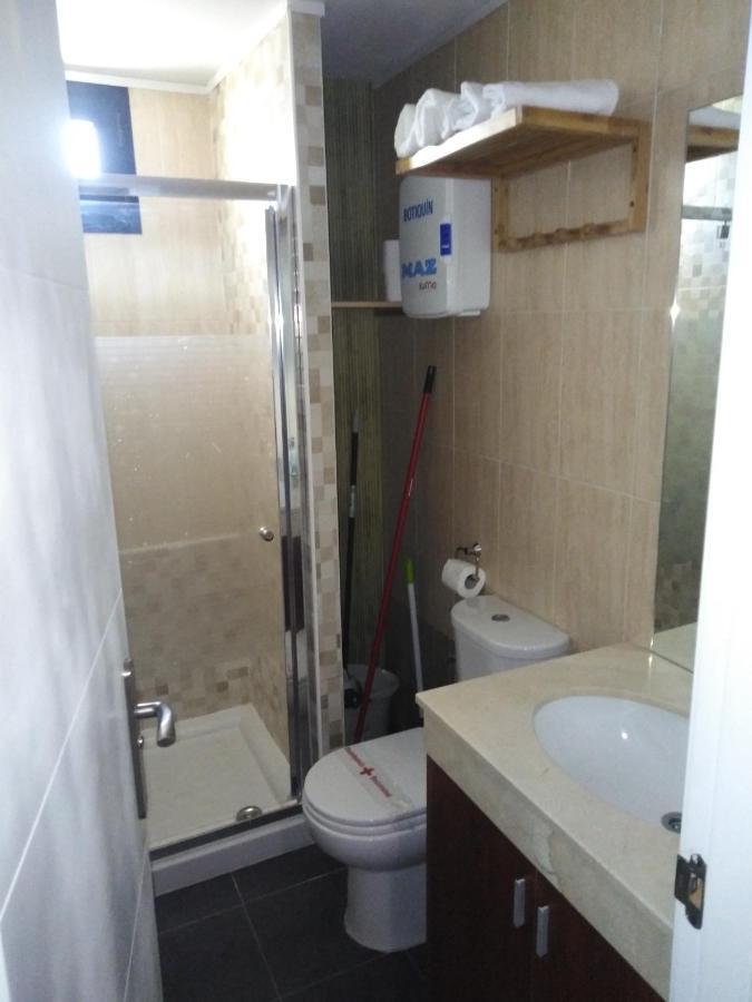 Acogedor Estudio Familiare 2-4 Per Zona Baja 시에라네바다 외부 사진